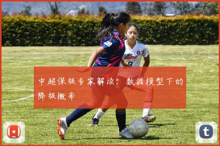 中超保级专家解读:数据模型下的降级概率